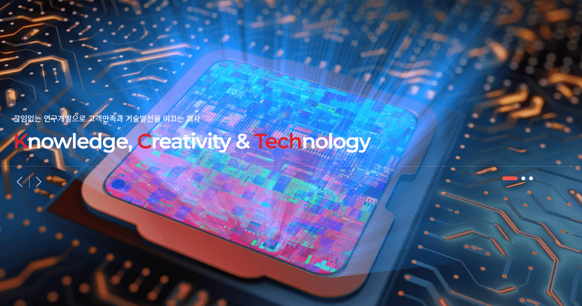 KCTech